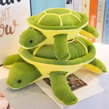 Sea Turtle anime plush doll 35cm/45cm/55cm