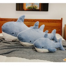 Shark anime plush doll 60cm/90cm