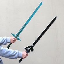 Sword Art Online anime cosplay weapon knife pu swords