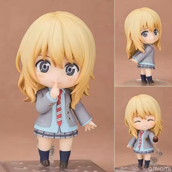 Your Lie in April Miyazono Kaori figure 2113#