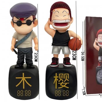 Slam Dunk Sakuragi Hanamichi anime figure