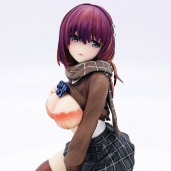 Fate Grand Order Mataro anime sexy figure