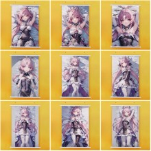 Honkai Star Rail game wall scroll wallscrolls 60*9...