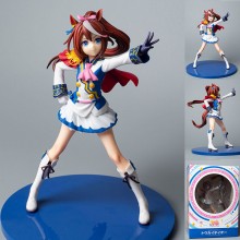 Pretty Derby Tokai Teio anime figure