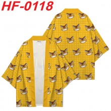 HF-0118