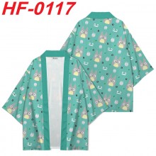 HF-0117