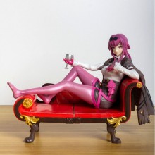 Honkai Star Rail Kafka game figure