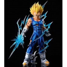 Dragon Ball CB Majin Vegeta anime figure