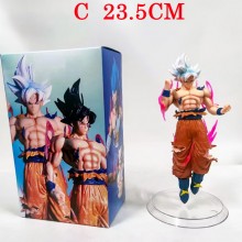 Goku-C
