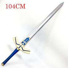 Fate Grand Order anime cosplay weapon knife pu swords