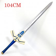 Fate Grand Order anime cosplay weapon knife pu swo...