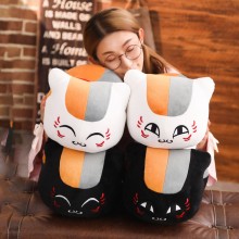 Natsume Yuujinchou Madara cat anime plush doll 20c...