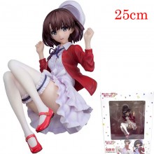 How to Raise a Boring Girlfriend Kato Megumi anime figure