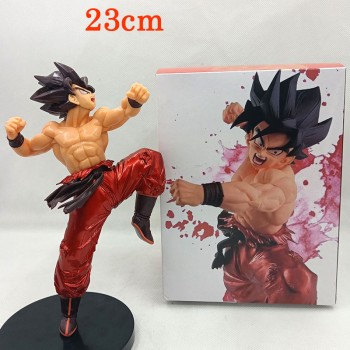 Dragon Ball SP10 BOS Son Goku anime figure