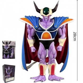 Dragon Ball King Cold anime figure