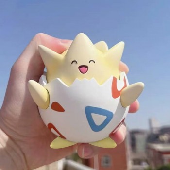 Pokemon Togepi anime figure