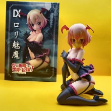 Kono subarashi sekai ni shukufuku wo Succubus anime figure