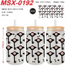 MSX-0192