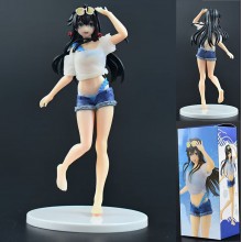 Yukinoshita Yukino anime figure