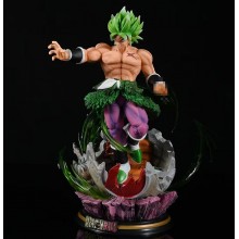 Dragon Ball Broli Broly anime figure