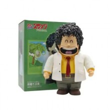 Dr.Slump Senbei Norimaki anime figures set(6pcs a ...