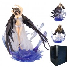 Overlord albedo anime figure