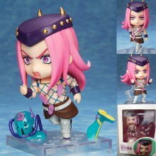 JoJo's Bizarre Adventure Narciso Anasui anime figure 2026#