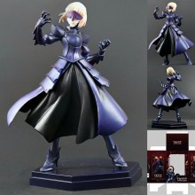 Fate Grand Order FGO Saber ALTER armor anime figur...