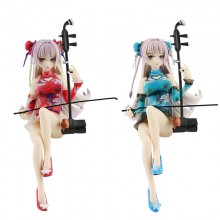 Daiyu Character Model Anime Figure