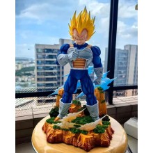 Dragon Ball CS Vegeta anime figure