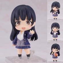 The Dangers in My Heart Yamada Anna anime figure 2...