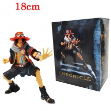 One Piece KOA ACE figure