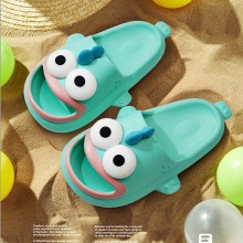 Sanrio Ugly Fish Hangyodon anime shoes slippers a ...