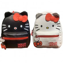 Hello kitty anime backpack bags