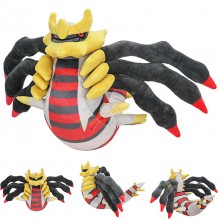 12inches Pokemon Giratina anime plush doll 30cm