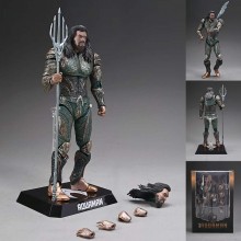 Aquaman action figure