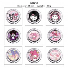 Sanrio Melody kitty Cinnamoroll Kuromi Pochacco al...