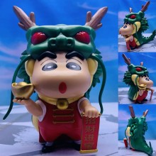 Crayon Shin-chan anime figure