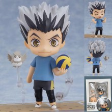 Haikyuu Kotaro Bokuto anime figure 2035#