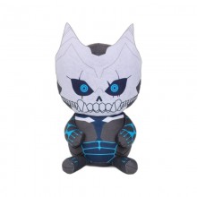 11inches Kaiju No.8 anime plush doll 28CM