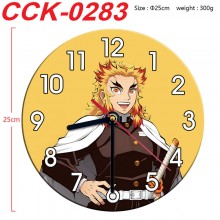 CCK-0283