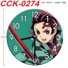 CCK-0274