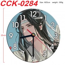 CCK-0284