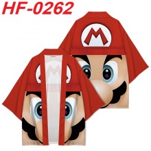 HF-0262