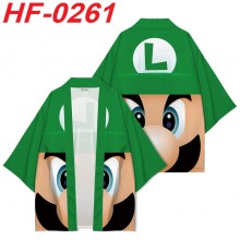 HF-0261