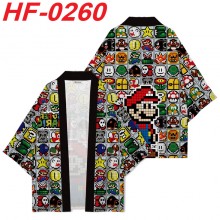 HF-0260