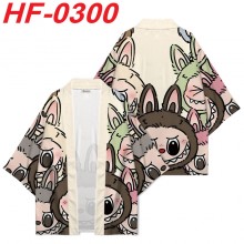 HF-0300