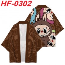 HF-0302
