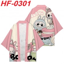 HF-0301