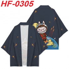 HF-0305